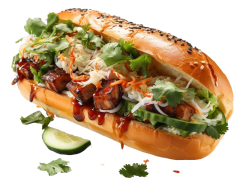 câu chuyện bánh mì ngọc hà