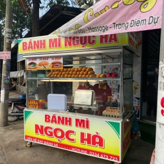 BÁNH MÌ NGỌC HÀ | BÁNH MÌ ĐỒNG NAI | BÁNH MÌ BÀ RỊA VŨNG TÀU | HỆ THỐNG BÁNH MÌ ĐỒNG NAI | HỆ THỐNG BÁNH MÌ BÀ RỊA VŨNG TÀU 