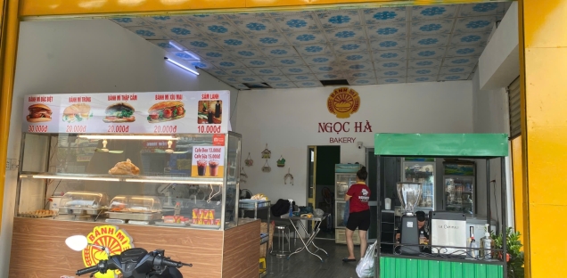 BÁNH MÌ NGỌC HÀ | BÁNH MÌ ĐỒNG NAI | BÁNH MÌ BÀ RỊA VŨNG TÀU | HỆ THỐNG BÁNH MÌ ĐỒNG NAI | HỆ THỐNG BÁNH MÌ BÀ RỊA VŨNG TÀU 