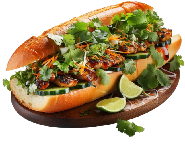 câu chuyện bánh mì ngọc hà